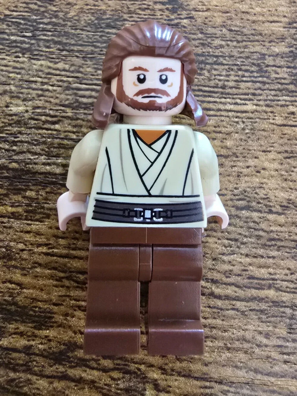 LEGO Star Wars Qui-Gon Jinn 75058 MTT 75096 Sith Maul 9499 Gungan